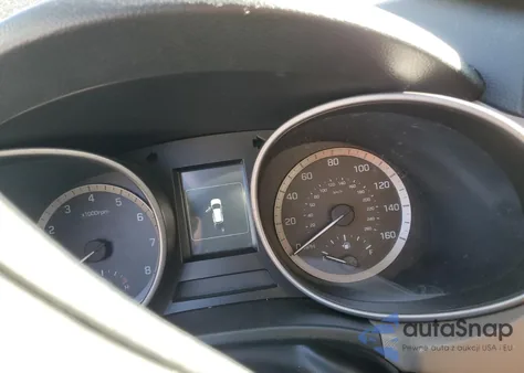 2018 Hyundai Santa Fe Sport из США, поврежденный, VIN 5NMZTDLBXJH065359